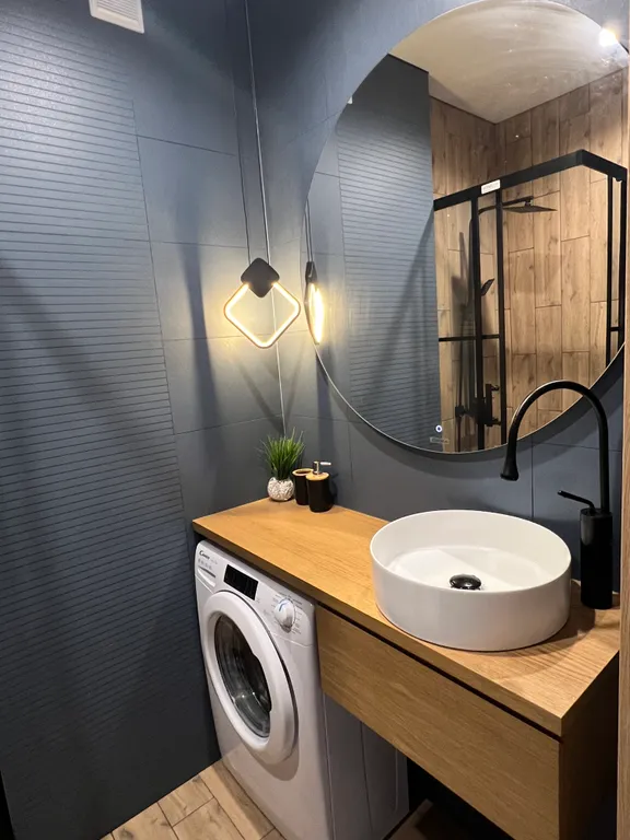 Уютная квартира рядом с морем