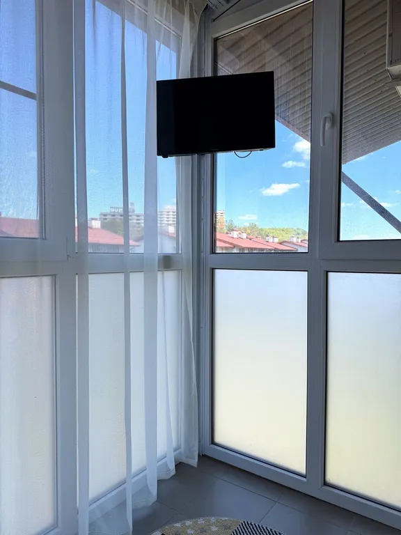 Апартаменты Шампань в ЖК Резиденция Утриш