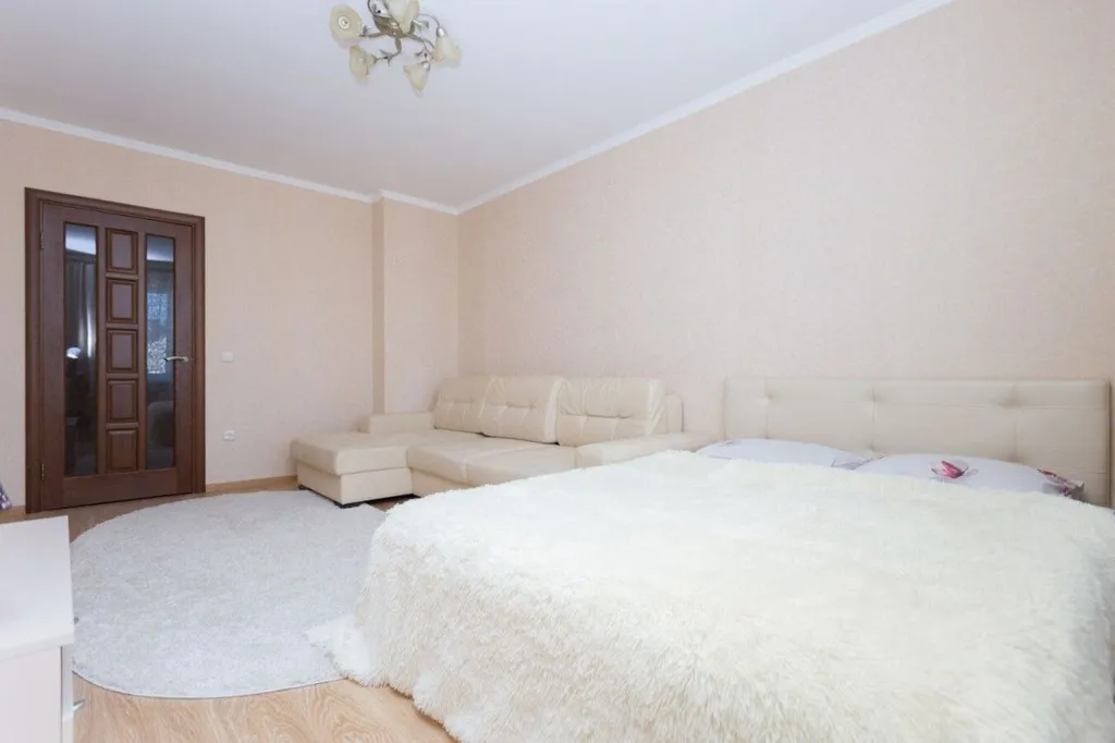 Уютная квартира у метро