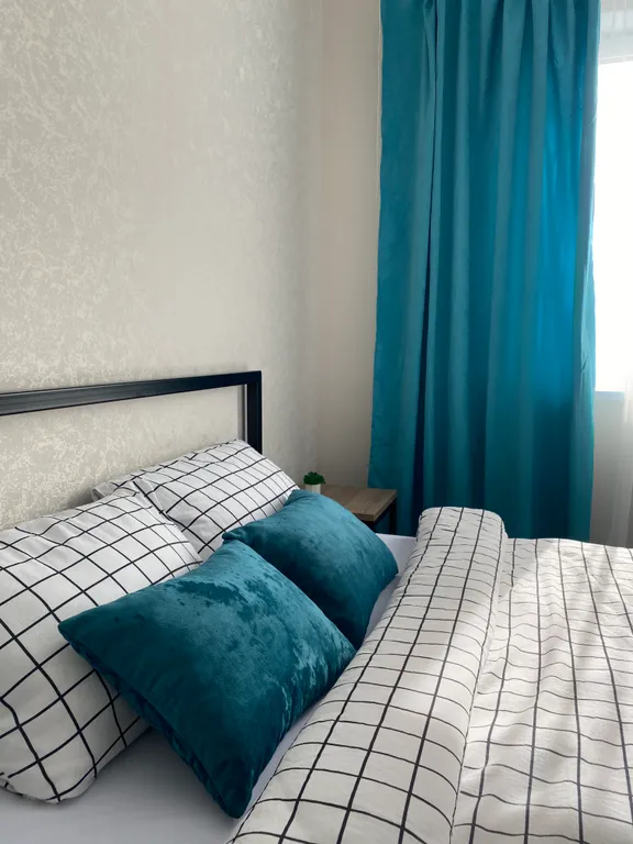 Стильная квартира