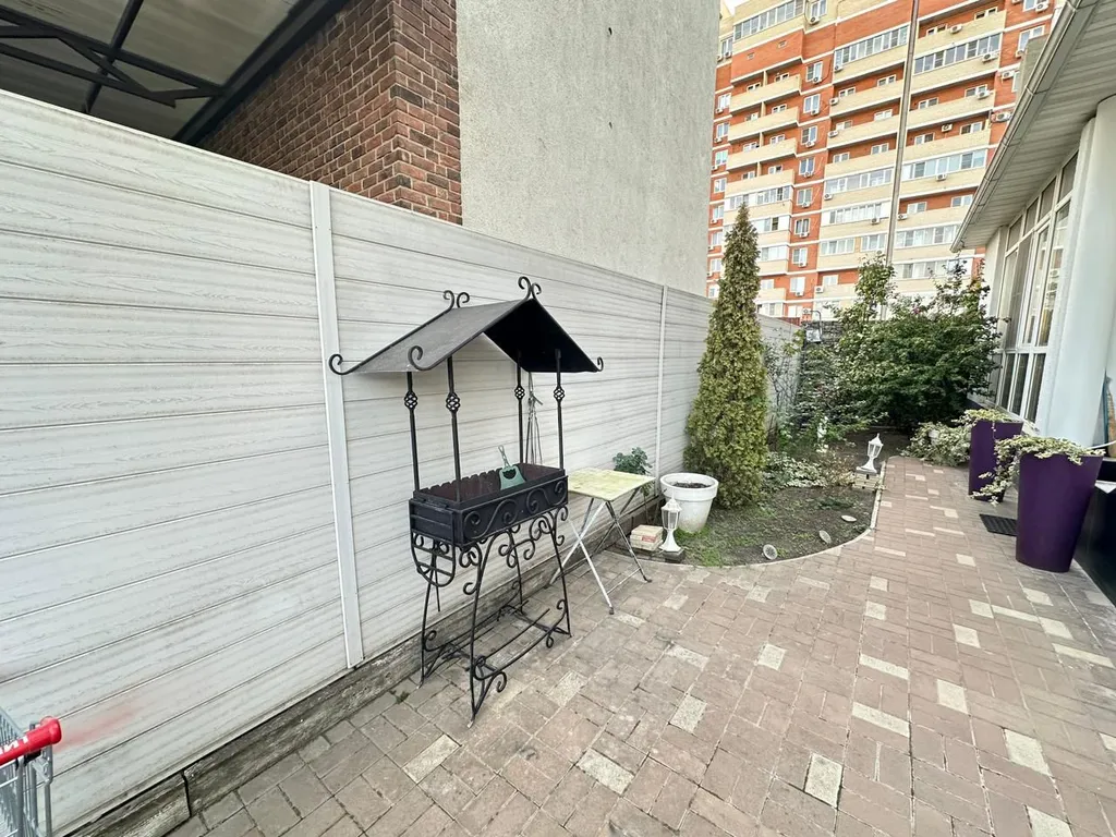 Апартаменты Прованс