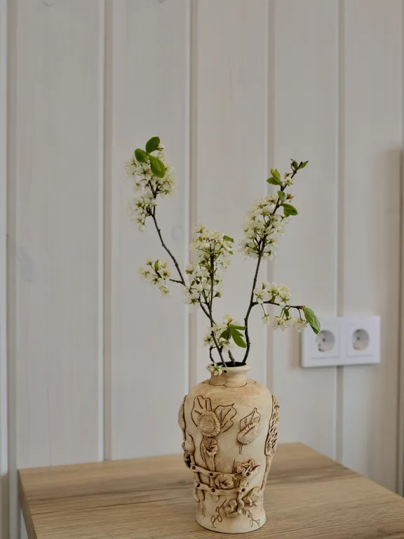 Коттедж в Коприно