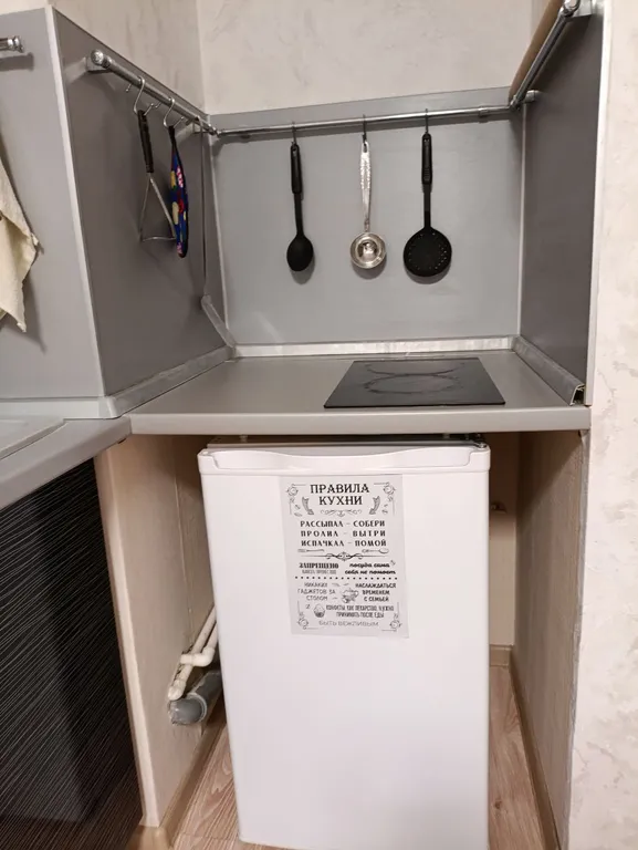 Квартира у зоопарка