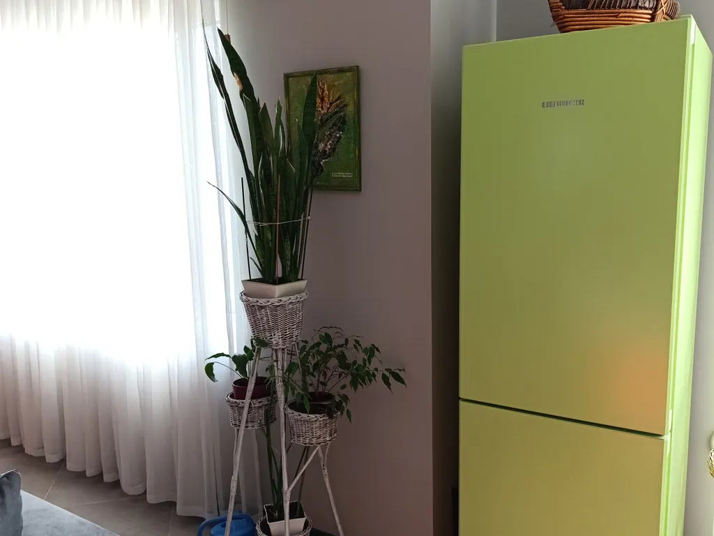 Уютный таунхаус Homy