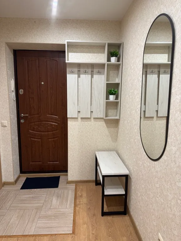 Уютная квартира в центральном районе города