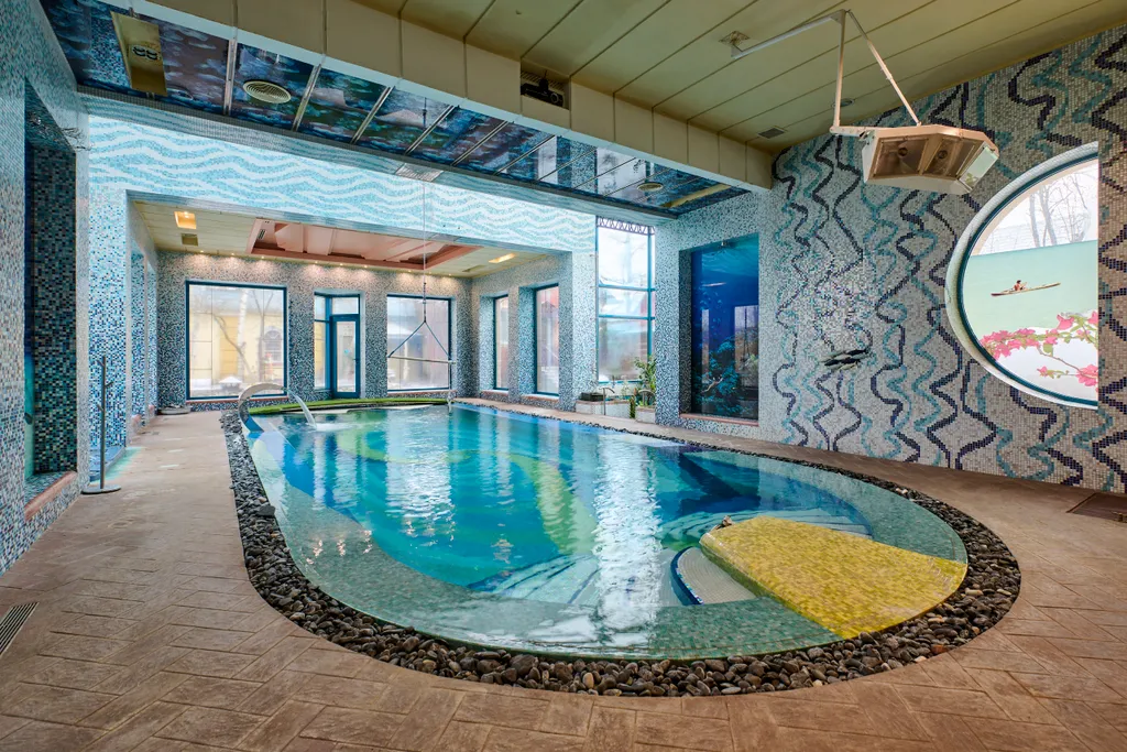 Шикарнейший дом