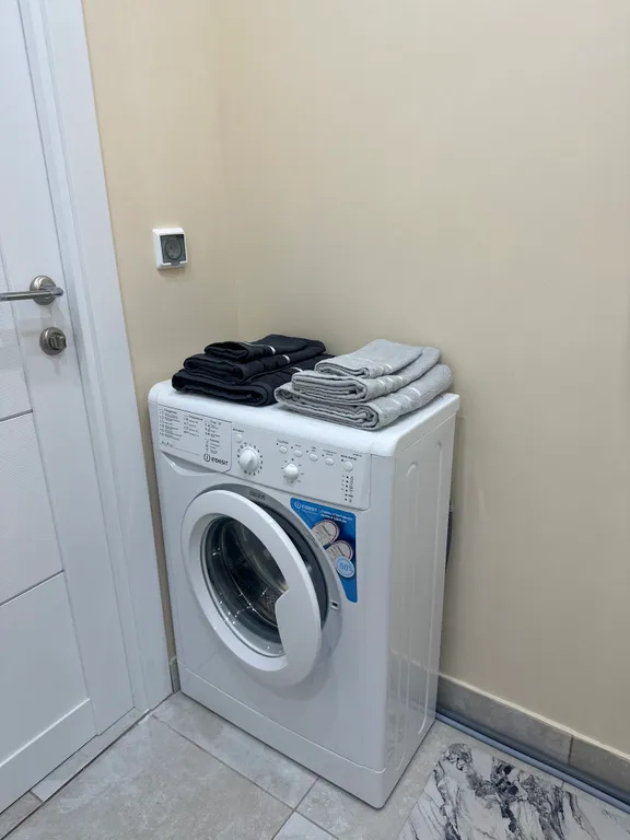 Уютная студия в центре города