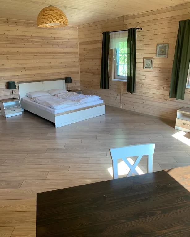 2-комнатный Дом