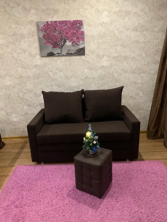 Уютная квартира в центре нового города рядом ТРЦ Волгамолл