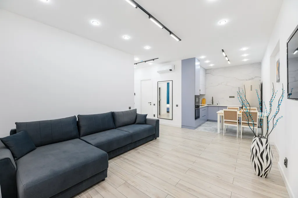 Уютная квартира в центре города Алматы