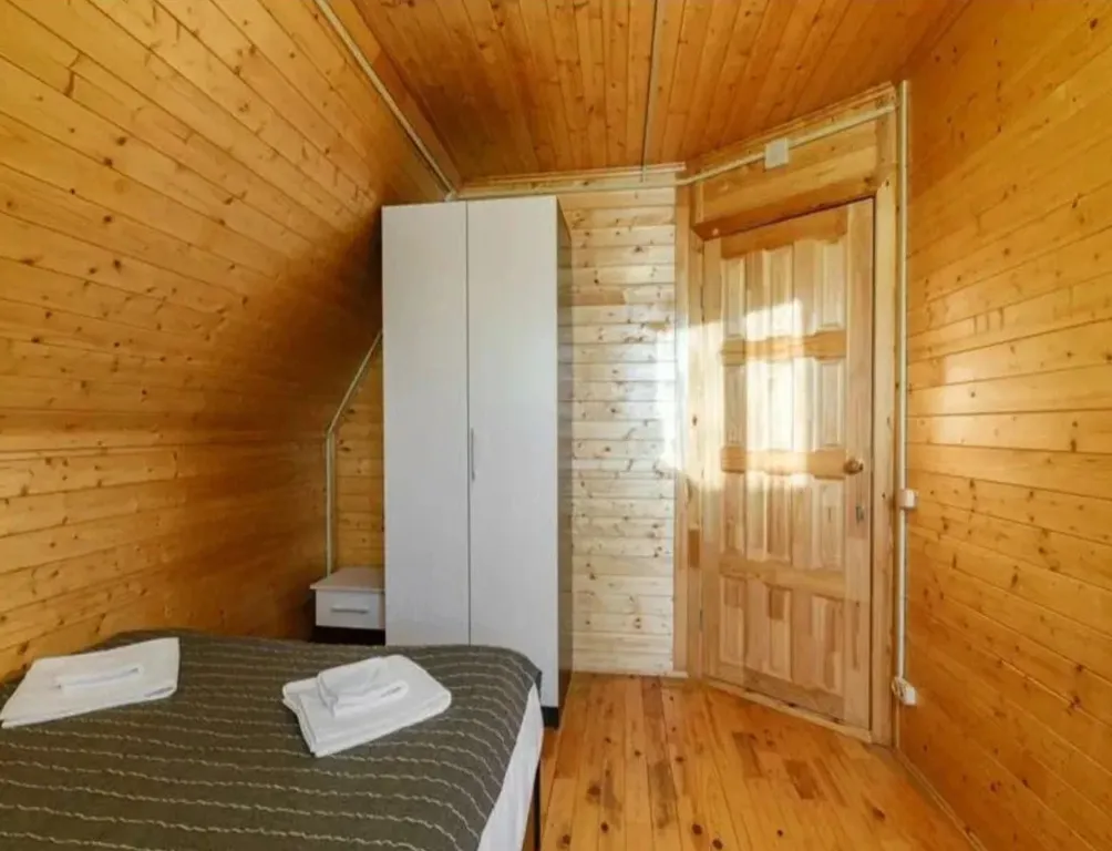 4-комнатный Дом