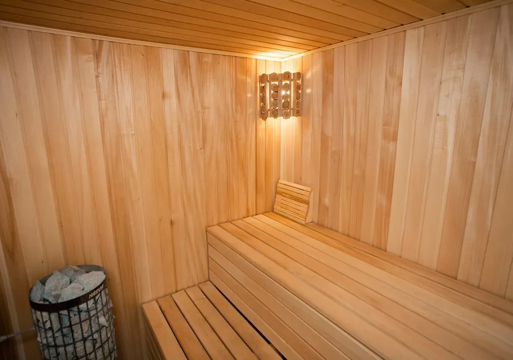 Коттедж Коттедж River House — Луховицы