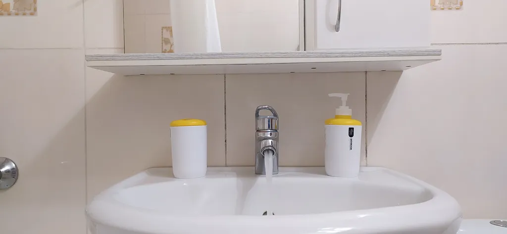 Квартира на высоте