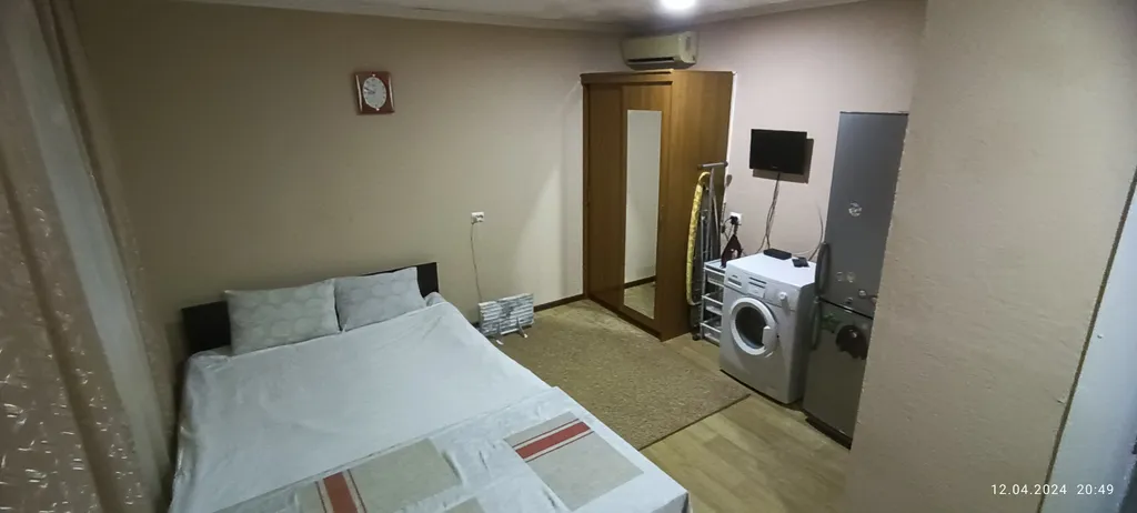 Коттедж Дом у Вячи — Сириус