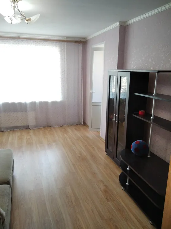 Квартира с видом на реку и панорамным видом на город