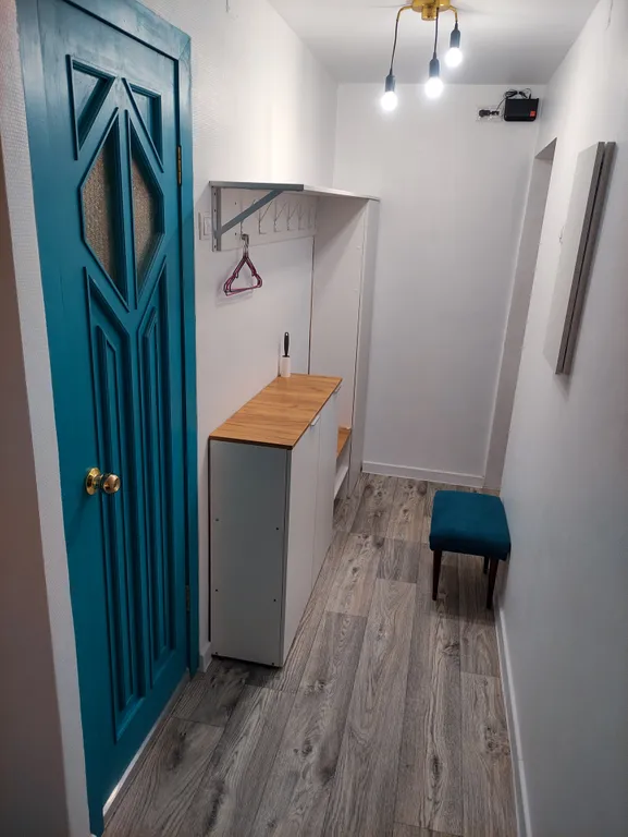 Квартира в центре города