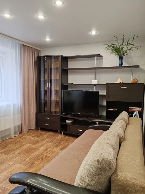 Уютная 3-комнатная квартира в самом центре города