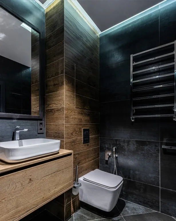 Апартаменты в стиле Loft на проспекте Независимости