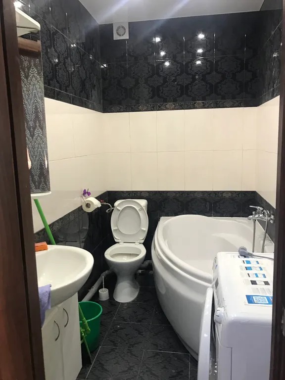 Квартира 1-комнатная Квартира — Севастополь