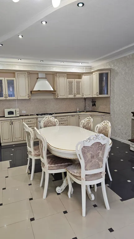 Коттедж Уютный дом для семейного отдыха — аренда посуточно в Горячеводский