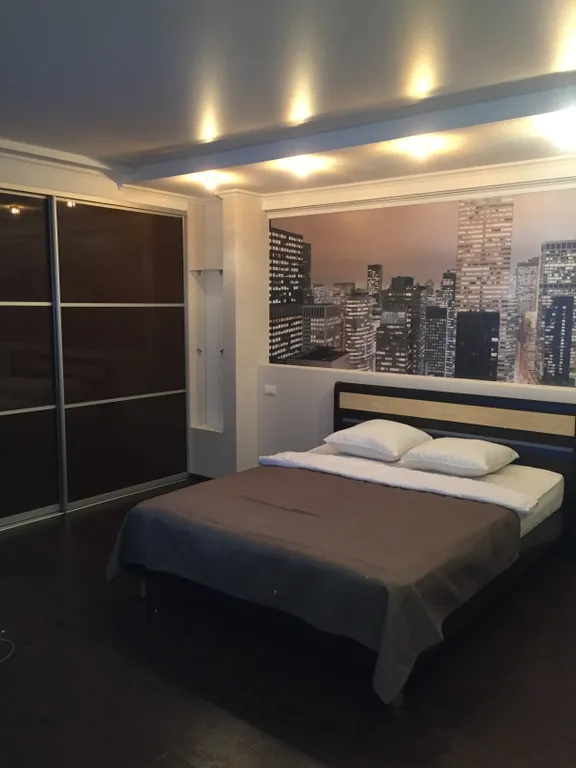 Квартира Уютная студия — аренда посуточно в Елец