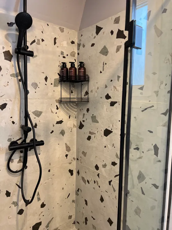 Современный а-фрейм