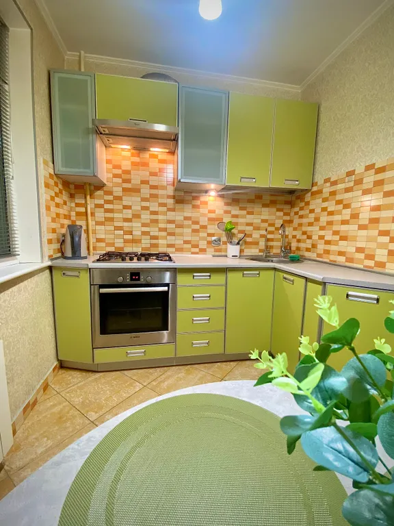 Квартира Уютная квартира у Кирхи Святого Семейства — Калининград