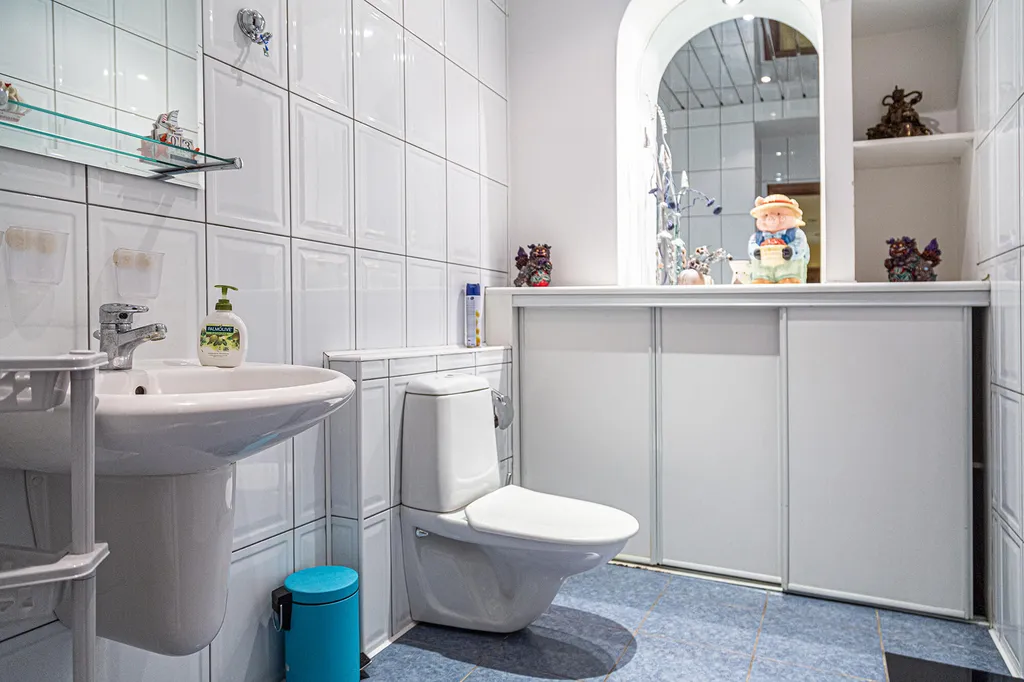 Уютная квартира в самом сердце города