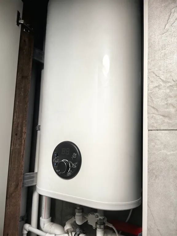 Квартира на Загородной