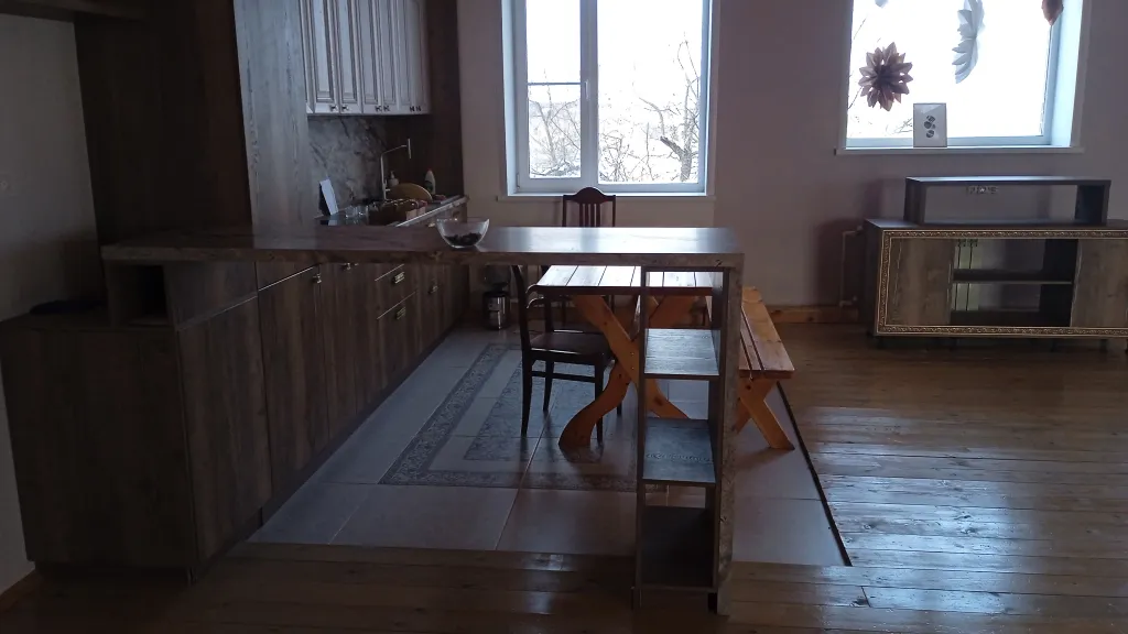 Тихий отдых