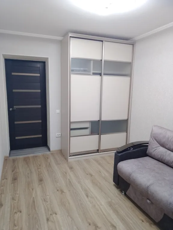 Уютная квартира в спальном районе