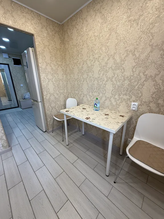 Уютная квартира в Первомайском районе Мурманска