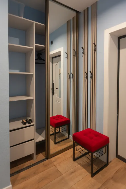 Родное Место в центре, рядом Залив, РКБ, парк Амазония