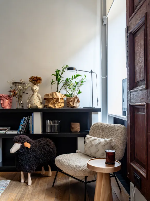 Your Beautiful Apart на Большой Неве