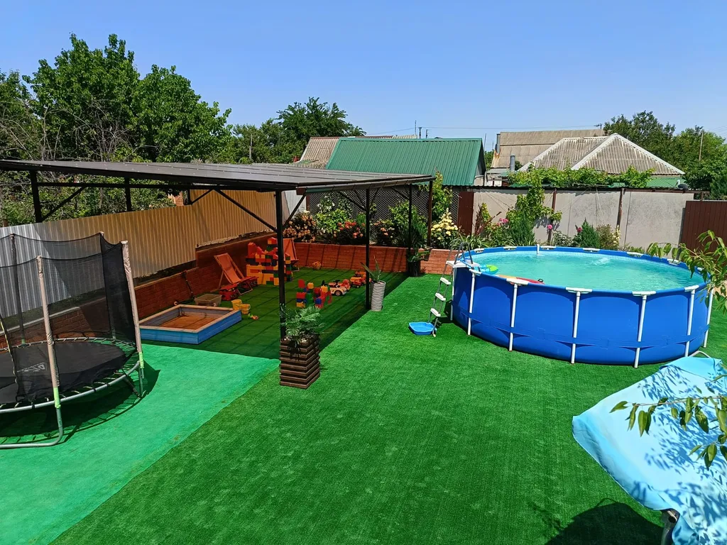 Апартаменты 150 метров до моря