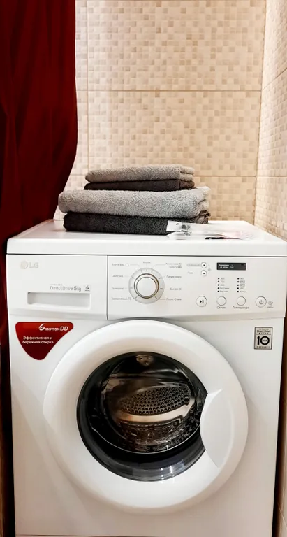 Квартира Квартира Комфортное проживание, как дома, в центральном районе города — Красноярск