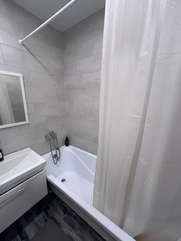 1-комнатная квартира в новом ЖК Ботаника