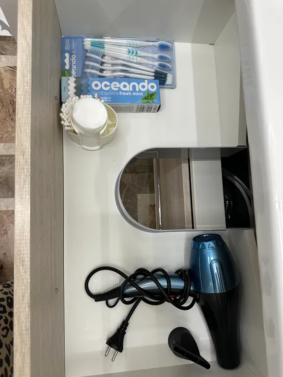 Красивая квартира на Проспекте Столетия!