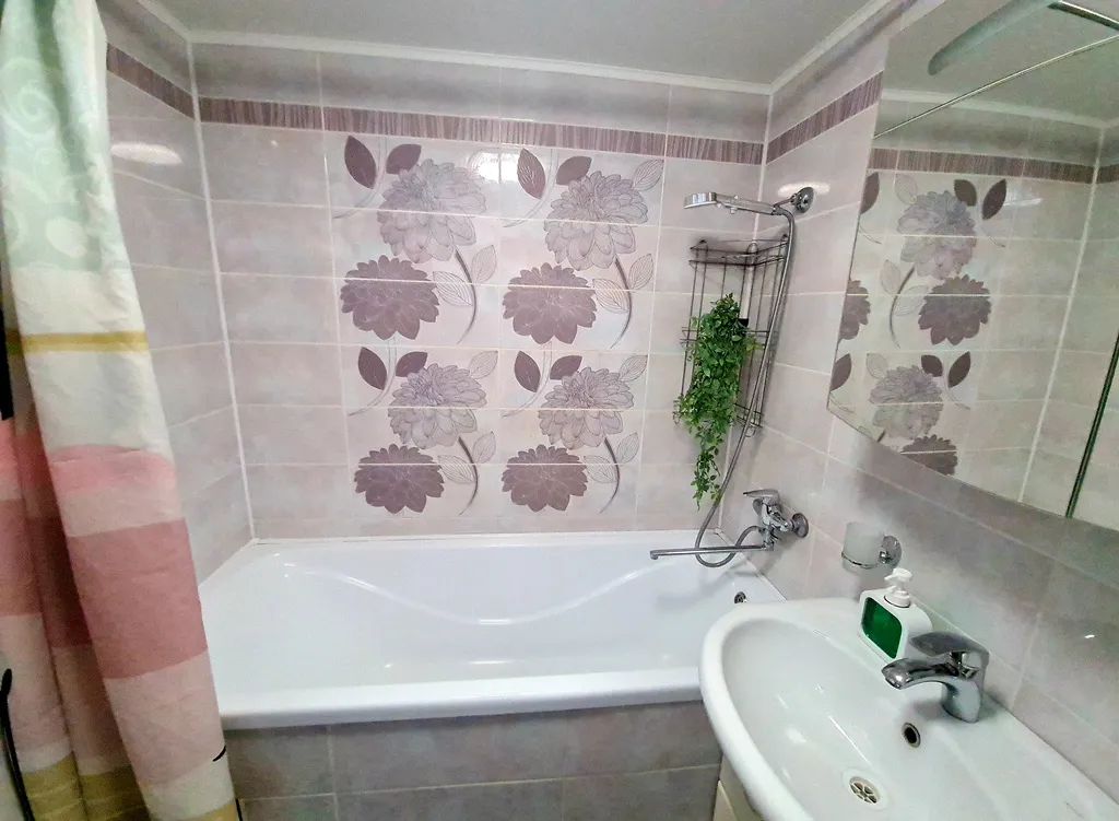 Квартира "на Набережной" 6 мкр