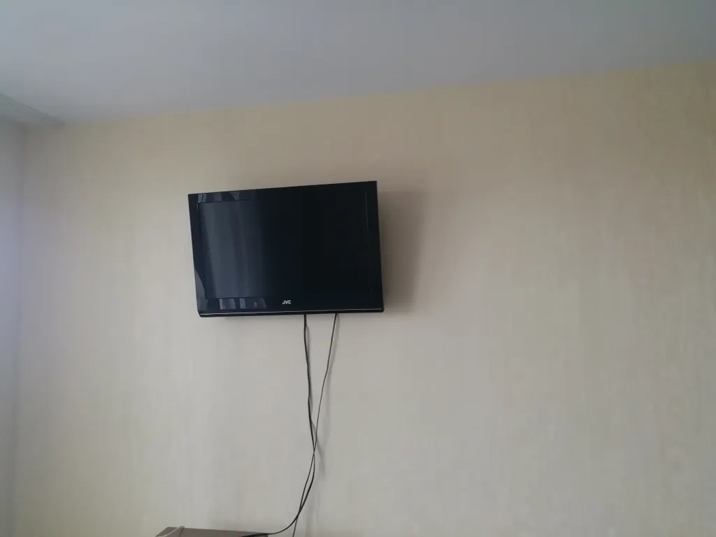 Студия в новом доме