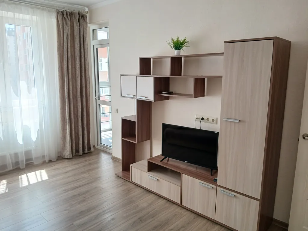 Уютная, чистая квартира рядом с центром города