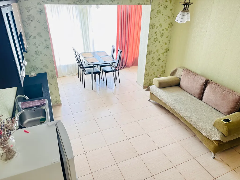 Коттедж Коттедж Уютная дача — Севастополь