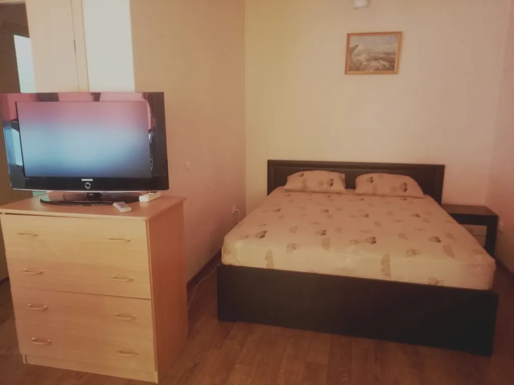 Студия у стадиона Арена