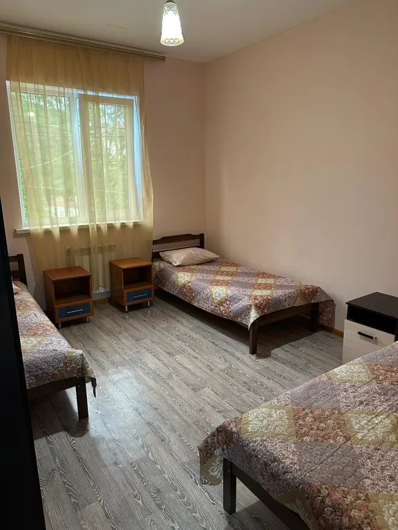 Квартира Комната — Сириус