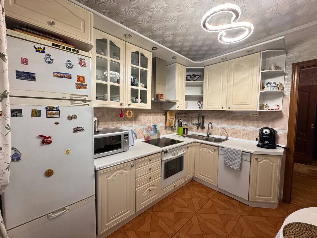 Уютная квартира возле метро