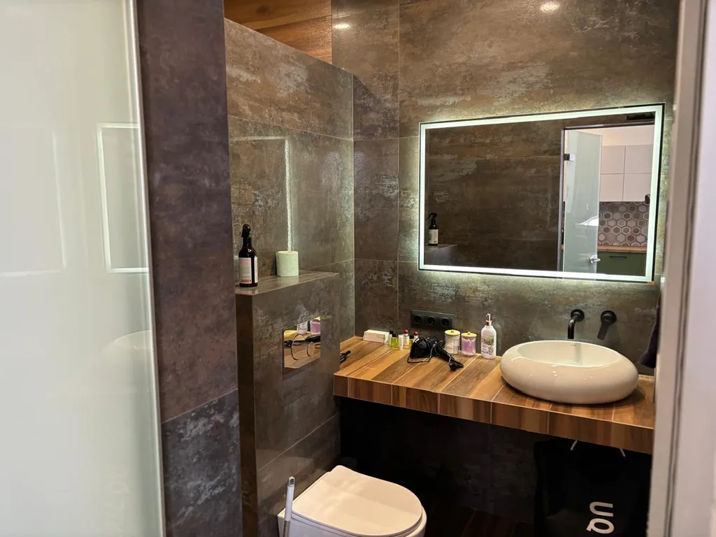 Уютные апартаменты у моря