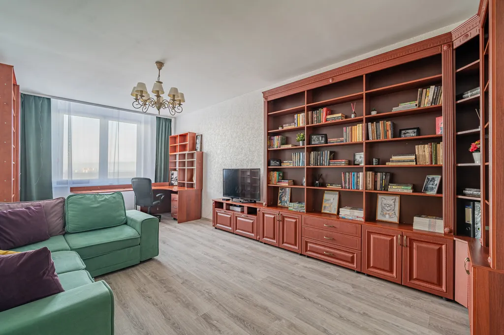 Апартаменты Сон и Душ