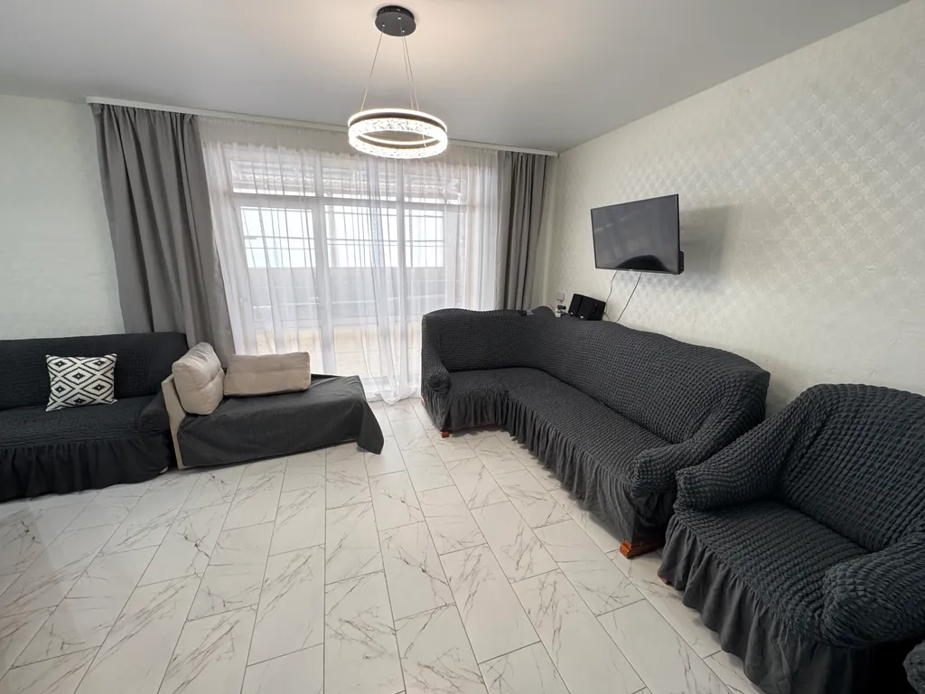 Уютный Коттедж с Баней с видом на горы