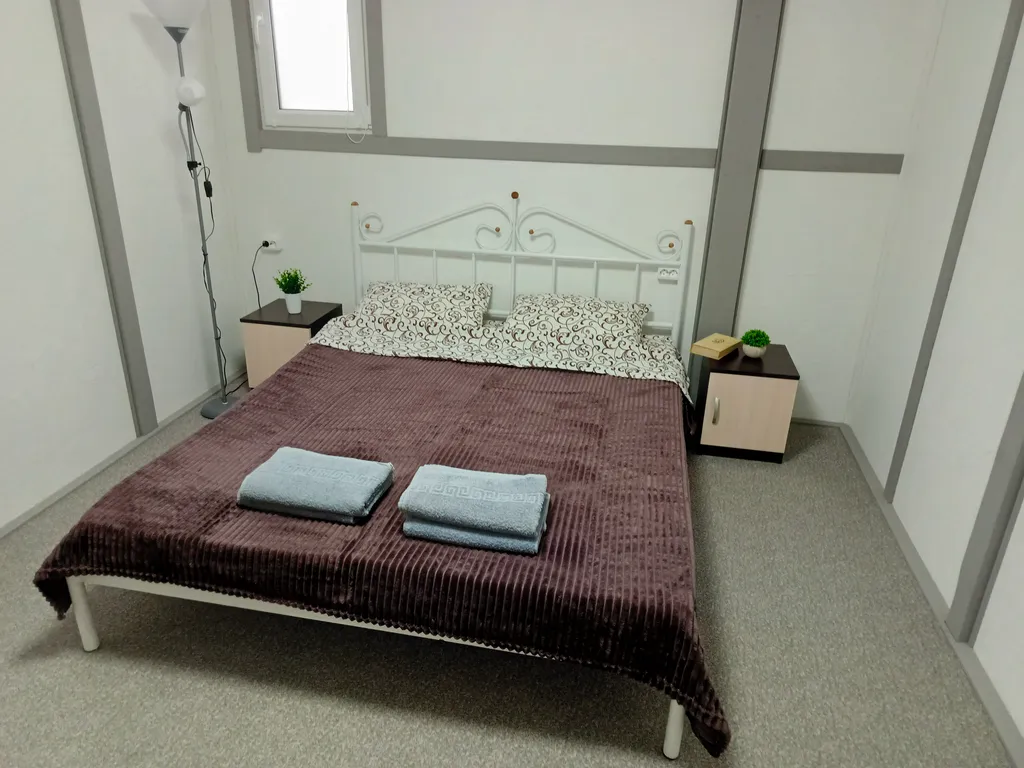 Дом с террасой и видом на море