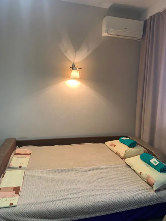 Квартира 1-комнатная Квартира — Сириус